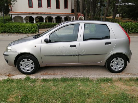 Fiat Punto '04  1.2 8V Active