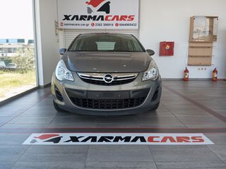 Opel Corsa '11  1.3 CDTI ecoFlex Start&Stop Edition