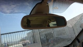 Καθρέπτης Εσωτερικός Renault Scenic '04 Σούπερ Προσφορά Μήνα
