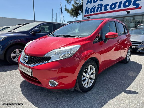 Nissan Note '16