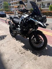 Bmw R 1200 GS Adventure '14