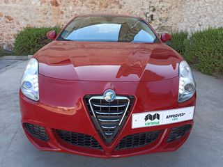 Alfa Romeo Giulietta '12 120PS TURBO
