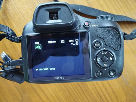 Sony Sony camera Dsc-h400 