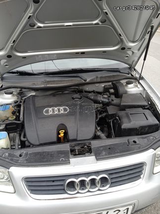 Audi A3 '03