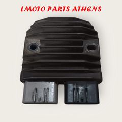 ΑΝΟΡΘΩΤΗΣ TDM 900
