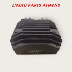 ΑΝΟΡΘΩΤΗΣ TDM 900-thumb-1