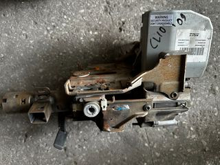 ΚΟΛΩΝΑ ΤΙΜΟΝΙΟΥ RENAULT CLIO, ΚΩΔ.ΑΝΤ: 54084732L, 8200 294 978-CR