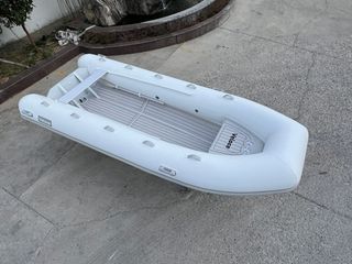 Veloce 2025 φουσκωτό 420 RIB