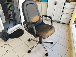 Sato καρέκλα γραφείου περιστρεφόμενη