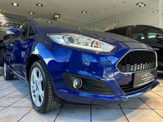 Ford Fiesta '17 ECOBOOST ΕΝΑ ΚΑΙ ΜΟΝΑΔΙΚΟ!!!!!