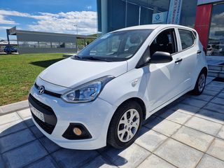 Hyundai i 10 2016 1.0 LPG (LPG)-thumb-6