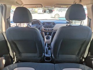Hyundai i 10 2016 1.0 LPG (LPG)-thumb-8