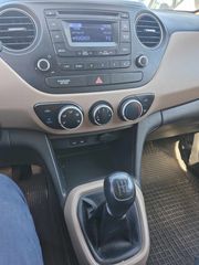 Hyundai i 10 2016 1.0 LPG (LPG)-thumb-12
