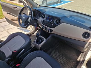 Hyundai i 10 2016 1.0 LPG (LPG)-thumb-7