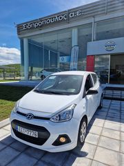 Hyundai i 10 2016 1.0 LPG (LPG)-thumb-1