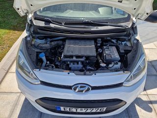 Hyundai i 10 2016 1.0 LPG (LPG)-thumb-5