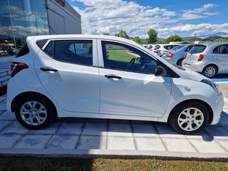 Hyundai i 10 2016 1.0 LPG (LPG)-thumb-2
