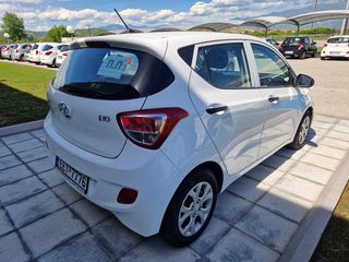 Hyundai i 10 2016 1.0 LPG (LPG)-thumb-3