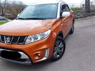 SUZUKI GRAND VITARA   2015–2024