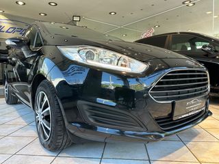 Ford Fiesta '15 EURO 6 ΜΕ ΜΗΔΕΝΙΚΑ ΤΕΛΗ!!!!!!