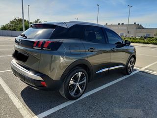 Peugeot 3008 '17 GT LINE Business 