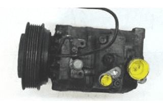 ➤ Κομπρεσέρ AC Aircondition 4B0260805B για Audi A6 1999 2,800 cc APR