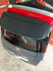  Τζαμόπορτα ABARTH / FIAT 500