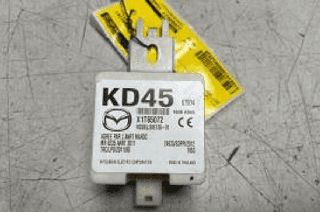➤ Μονάδα keyless KD45675D4 για Mazda MX-5 2016