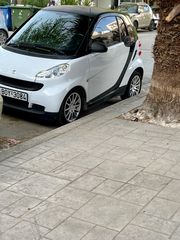Smart ForTwo '12 451 Mhd