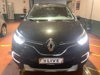 Renault Clio '19 1.5 DCI  EURO6 NAVI LIMITED