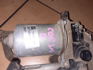 ΜΟΤΕΡ ΚΑΙ ΜΠΡΑΤΣΑ ΥΑΛΟΚ/ΡΩΝ OPEL CORSA D (06-15), 13182340, 367546129