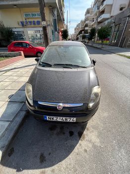 Fiat Punto '10 Evo