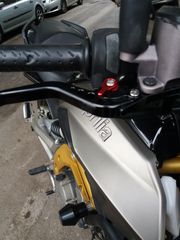 ΡΥΘΜΙΖΟΜΕΝΕΣ ΜΑΝΕΤΕΣ Dorsoduro750/900/1200 SHIVER TUONO Aprilia Capanord 1200 -thumb-5