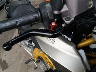 ΡΥΘΜΙΖΟΜΕΝΕΣ ΜΑΝΕΤΕΣ Dorsoduro750/900/1200 SHIVER TUONO Aprilia Capanord 1200 -thumb-7