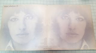 Χάρις Αλεξίου – 2  LP-thumb-1