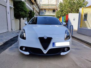Alfa Romeo Giulietta '20 1.6D Executive 120HP Ελληνικό 
