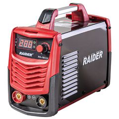 Ηλεκτροκόλληση RAIDER 200Α (RD-IW220).