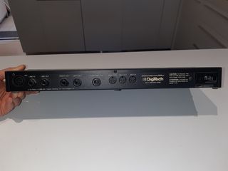 Digitech Vocalist II ΣΕ ΑΡΙΣΤΗ ΚΑΤΑΣΤΑΣΗ-thumb-1
