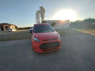 Ford Transit Connect '15 1.6