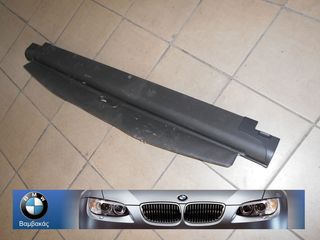 ΕΤΑΖΕΡΑ BMW Χ3 (E83) ''BMW Bαμβακας''