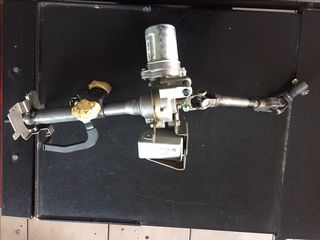 ΗΛΕΚΤΡΙΚΟ ΤΙΜΟΝΙ ΚΟΜΠΛΕ NISSAN MICRA K13-thumb-2