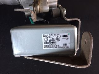 ΗΛΕΚΤΡΙΚΟ ΤΙΜΟΝΙ ΚΟΜΠΛΕ NISSAN MICRA K13-thumb-3