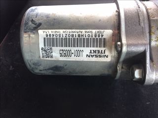 ΗΛΕΚΤΡΙΚΟ ΤΙΜΟΝΙ ΚΟΜΠΛΕ NISSAN MICRA K13-thumb-4