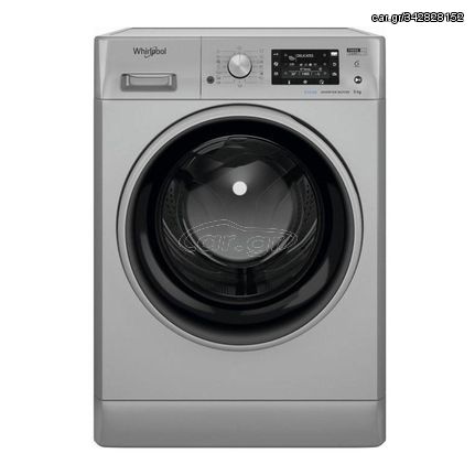 Whirlpool FFD 9458 SBSV EU Πλυντήριο ρούχων 9kg Στροφές 1400 Β ΕΩΣ 12 ΔΟΣΕΙΣ