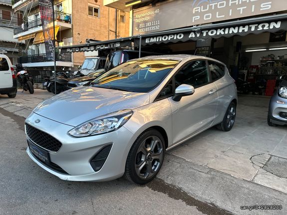 Ford Fiesta '18