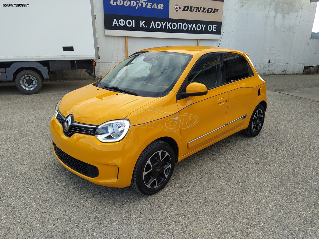 Car.gr - Renault Twingo '20