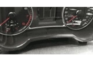 ➤ Καντράν - Κοντέρ 8X0920930E για Audi A1 2011 1,400 cc