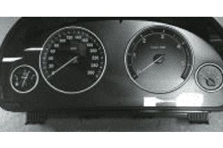 ➤ Καντράν - Κοντέρ 62109265179 για BMW 5-Serie 2011 3,000 cc
