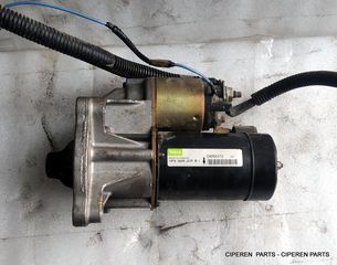 ΜΙΖΑ VALEO D6RA572,PEUGEOT 106 1996 - 2003,PEUGEOT 306 2000 - 2002,F1501