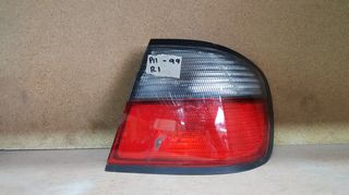 NISSAN PRIMERA P11 -'99 ΦΑΝΑΡΙ ΠΙΣΩ ΔΕΞΙ | RIGHT BACKLIGHT
